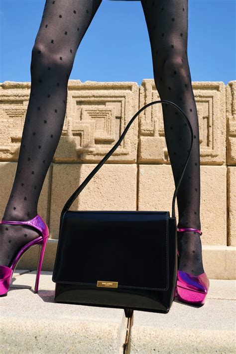 2019 campaign ysl freja